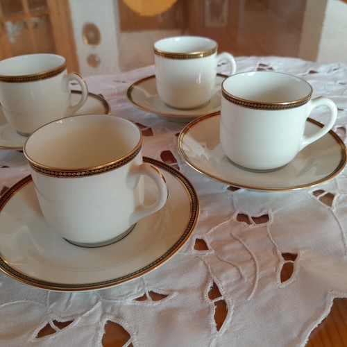 Tazzine caffe richard - tazzine, da