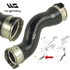 Turboscarico Tubo Del