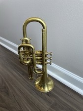 Cornetto Buescher True Tone in