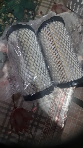 Filtri aria cilindrici per - filtri,