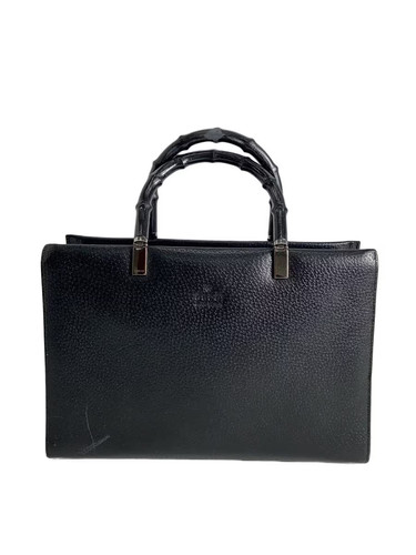 Borsa gucci nera 0021035 - borsa,