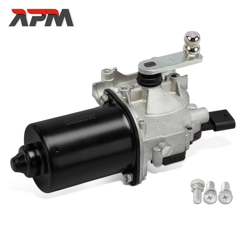 Motorino tergicristalli - motorino,