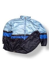Tuta a vento Ellesse vintage