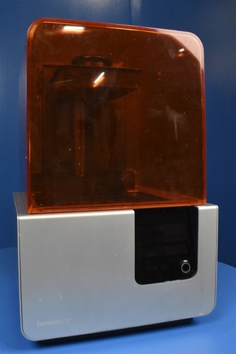 Formlabs form stampante 3d - formlabs,