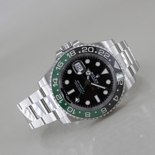 Rolex gmt master sprite - rolex, gmt-master
