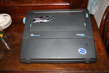 MACCHINA DA SCRIVERE ELETTRICA TRIUMPH ADLER  gabriele cyclo