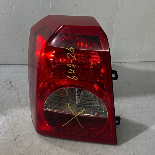 Fanale post dodge - post., caliber