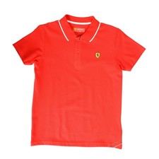Scuderia Ferrari Kid