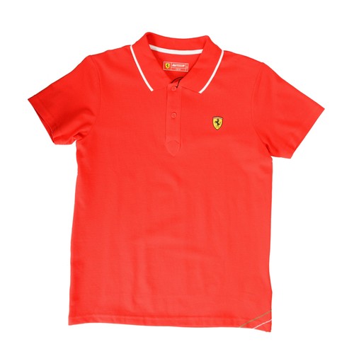 Scuderia ferrari kid - scuderia,