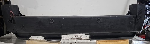 Paraurti posteriore per bmw - paraurti,