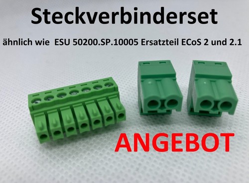 Set connettori simile pezzo - simile, al