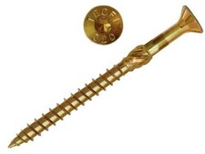 100 PZ VITI PER LEGNO TSP TORX