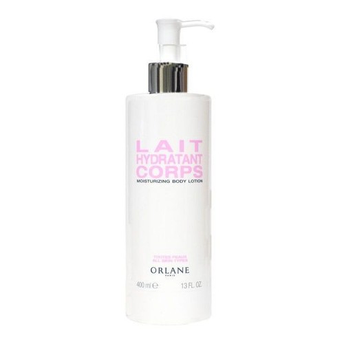 Orlane lait hydratant corps - orlane,