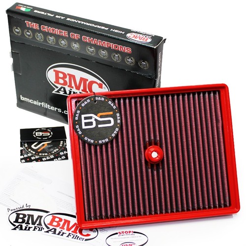 Filtro aria sportivo bmc - filtro,