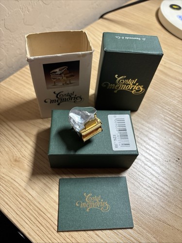 Swarovski crystal memories - swarovski,