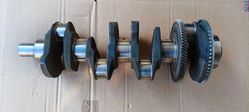 Albero motore chrysler jeep - motore, vm