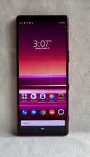 Sony Xperia 5, J9210 6,1 pollici, doppia SIM, viola - leggera rottura vetro