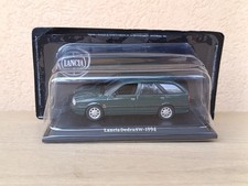 Lancia Dedra Station Wagon