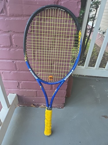 Racchetta tennis volki - tennis, tour