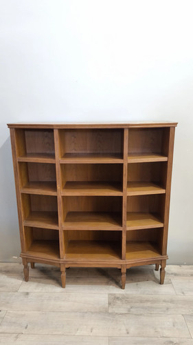 92077 libreria bassa - libreria, cubi