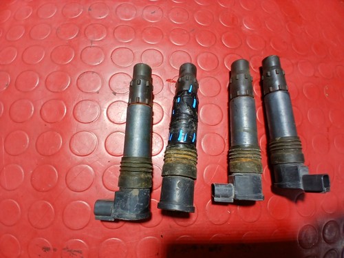 Set bobina bobine candela - set,