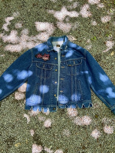 Giacca jeans - di,