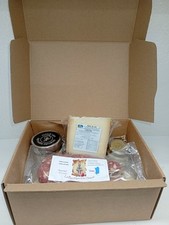 Antipasto Sardo, Pane Carasau, Salsiccia, Pecorino Stagionato, Carciofi Spinosi