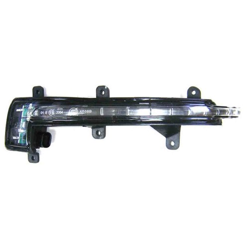 Fanale retrovisore led per - fanale, a