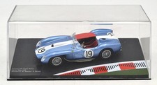 Die cast ferrari 250 - 1/43, "