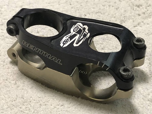 Renthal duo stelo - renthal,