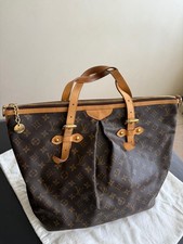 Louis Vuitton Bag Borsa