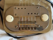 Chitarra elettrica McKinney