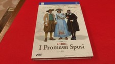 DOPPIO DVD: Il trio, I promessi sposi 