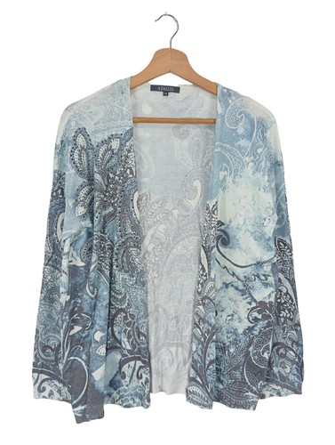 Adagio cardigan donna giacca - adagio,