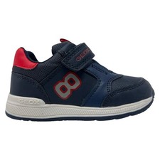 GEOX B360RA 054FU SNEAKERS