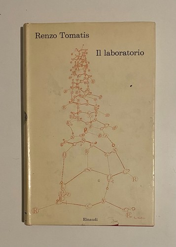 Laboratorio renzo - laboratorio, di
