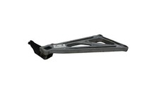 Left rear footrest - footrest, pedal