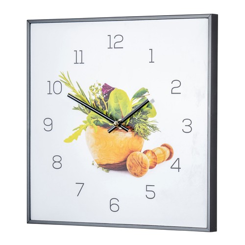 Orologio parete 30 cm - orologio,