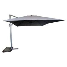 Ombrellone decentrato ELIOS