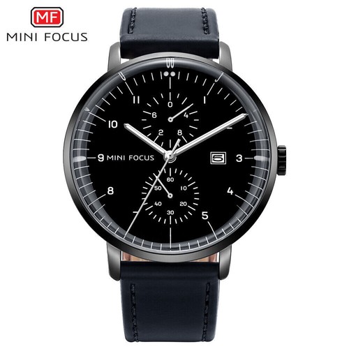 Mini focus orologio uomo - focus,