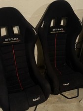 Minor Used Sabelt XL Car Seat