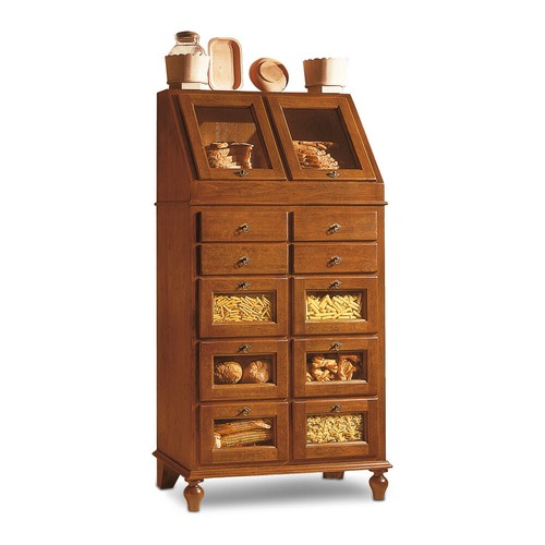 Dispensa cucina stile - da, in