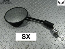 SPECCHIETTO RETROVISORE SINISTRO NON ORIGINALE SUZUKI V-STROM 1000 DL 2002 2006