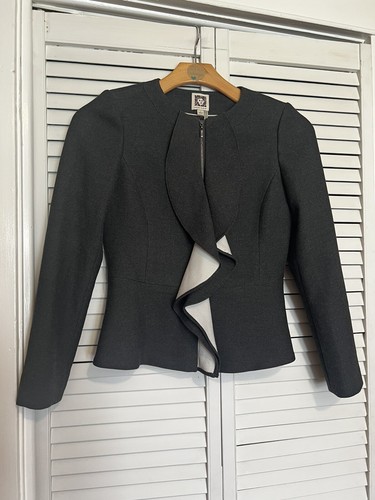 Giacca blazer anne - anne, klein