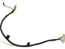 Cavo Cable Flat LVDS pannello monitor screen display lcd vga video Tv haier 26