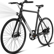 Bicicletta elettrica - elettrica, 28