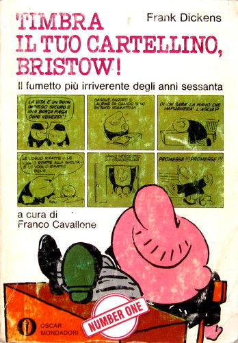 Franck dickens timbra il tuo - timbra,
