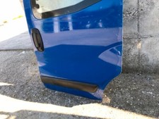 Porta scorrevole sinistra Fiat Cubo Anno 2010/2020
