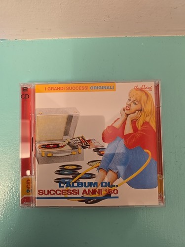 Album successi anni 60 - di,