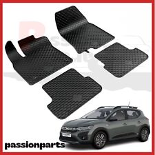 TAPPETI DACIA SANDERO DAL 2020